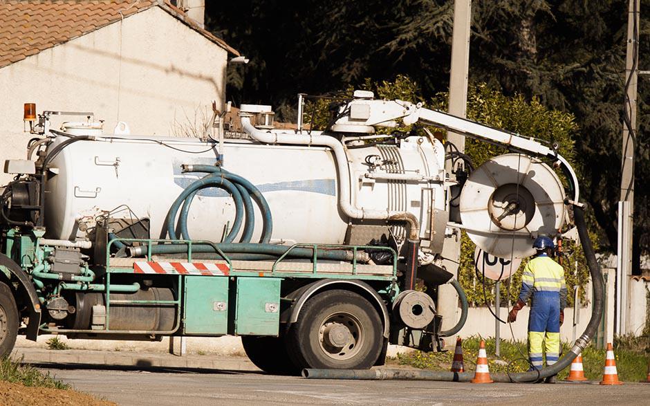 curage canalisation Rozay-en-Brie