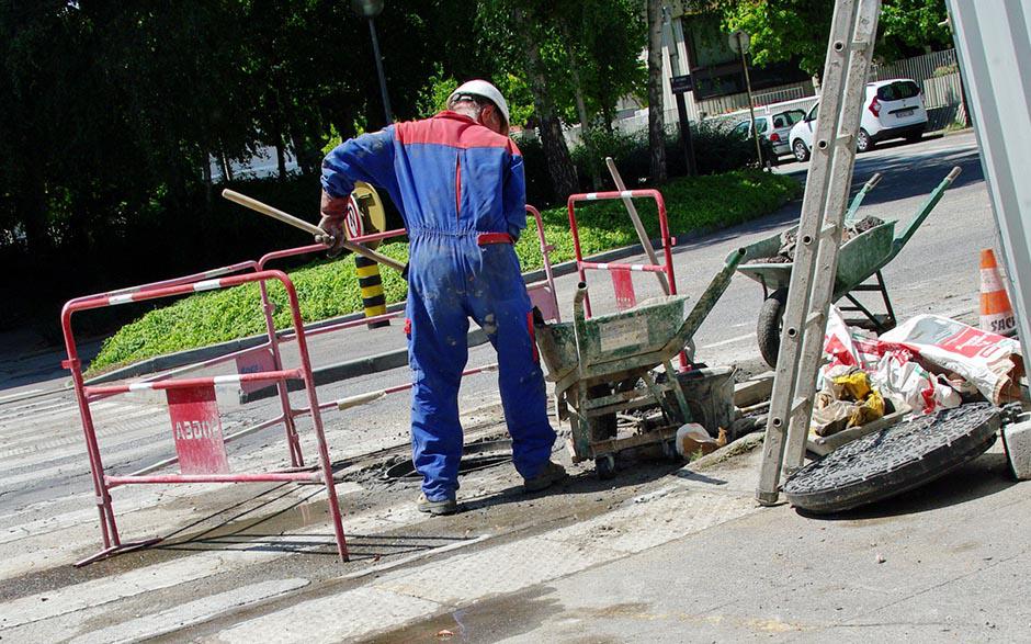 déboucher grosse canalisation Argenteuil