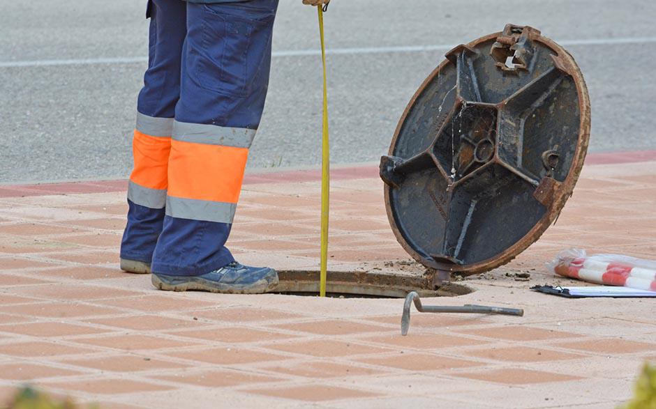 débouchage curage canalisation Rozay-en-Brie